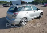 2006 Toyota MATRIX фото