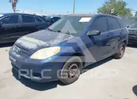 2006 Toyota MATRIX фото