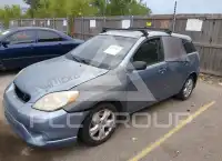 2006 Toyota MATRIX фото