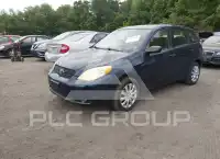 2006 Toyota MATRIX фото