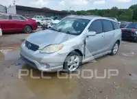 2006 Toyota MATRIX photo