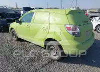 2006 Toyota MATRIX photo