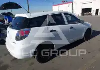 2006 Toyota MATRIX фото