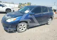 2006 Toyota MATRIX фото