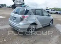 2006 Toyota MATRIX photo