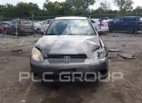 2006 Toyota MATRIX фото