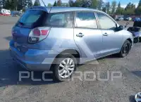 2006 Toyota MATRIX photo