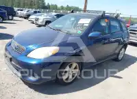 2006 Toyota MATRIX photo