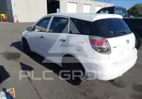 2006 Toyota MATRIX фото