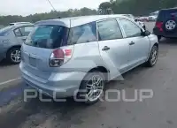 2006 Toyota MATRIX фото