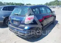 2006 Toyota MATRIX фото
