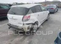 2006 Toyota MATRIX фото