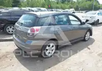 2006 Toyota MATRIX фото
