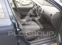 2006 Toyota MATRIX фото
