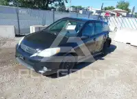 2006 Toyota MATRIX фото