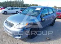 2006 Toyota MATRIX photo