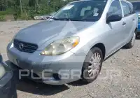 2006 Toyota MATRIX фото