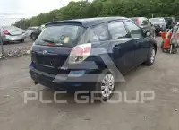 2006 Toyota MATRIX фото