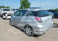 2006 Toyota MATRIX photo