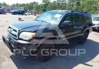 2006 Toyota 4 RUNNER photo