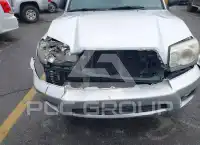 2006 Toyota 4 RUNNER фото