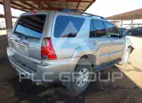 2006 Toyota 4 RUNNER фото