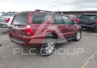 2006 Toyota 4 RUNNER photo