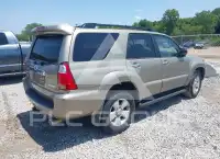 2006 Toyota 4 RUNNER фото