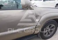 2006 Toyota 4 RUNNER фото