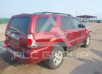 2006 Toyota 4 RUNNER фото