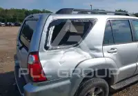 2006 Toyota 4 RUNNER фото