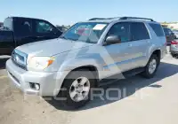 2006 Toyota 4 RUNNER фото