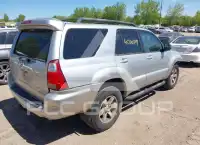 2006 Toyota 4 RUNNER фото