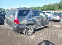 2006 Toyota 4 RUNNER фото