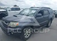 2006 Toyota 4 RUNNER photo