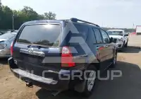 2006 Toyota 4 RUNNER фото