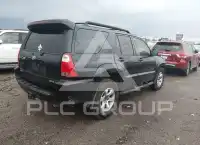 2006 Toyota 4 RUNNER фото