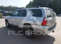 2006 Toyota 4 RUNNER фото