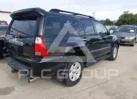 2006 Toyota 4 RUNNER фото