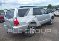 2006 Toyota 4 RUNNER фото