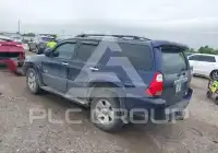 2006 Toyota 4 RUNNER photo