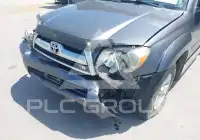 2006 Toyota 4 RUNNER фото