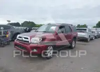 2006 Toyota 4 RUNNER photo