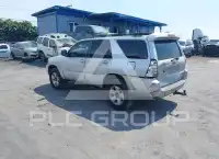 2006 Toyota 4 RUNNER фото