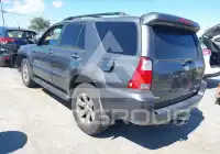 2006 Toyota 4 RUNNER фото