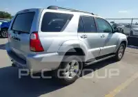 2006 Toyota 4 RUNNER фото