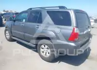 2006 Toyota 4 RUNNER фото