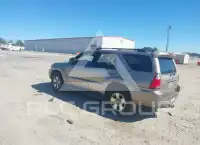 2006 Toyota 4 RUNNER фото
