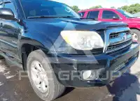 2006 Toyota 4 RUNNER фото