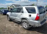 2006 Toyota 4 RUNNER фото